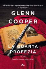 Glenn Cooper – La quarta profezia (2022)