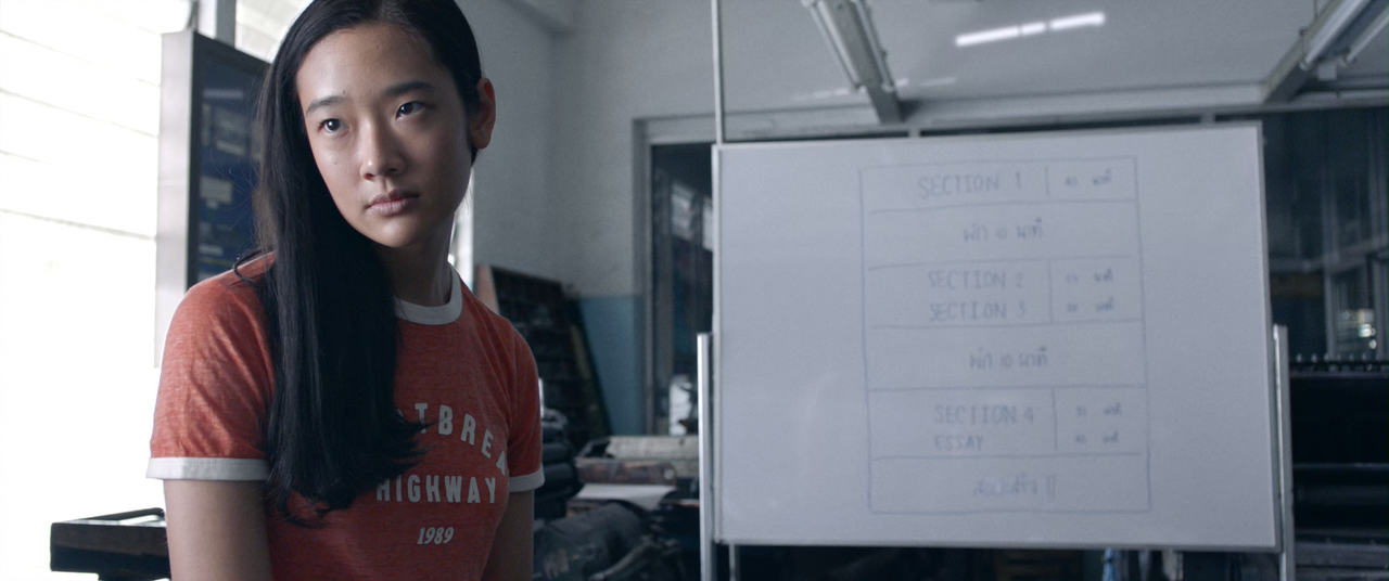 Bad Genius a.k.a Chalard Games Goeng (2017) (1080p AV1 Opus) [NeoNyx343] - [01:01:16.417]v1