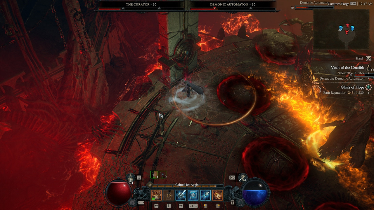 Screenshot3256 Capstone Vault of the Crucible S14 hard expert