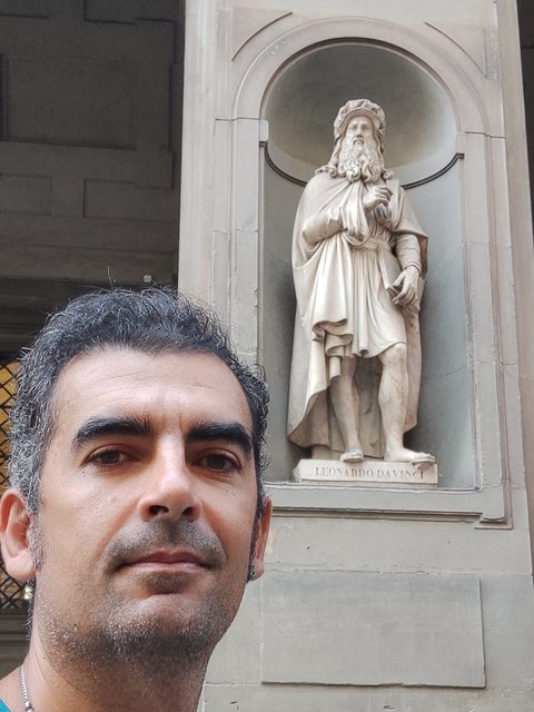 Florencia, 2 años después. - Pizcas de arte en Venecia, Mantua, Verona, Padua y Florencia (29)