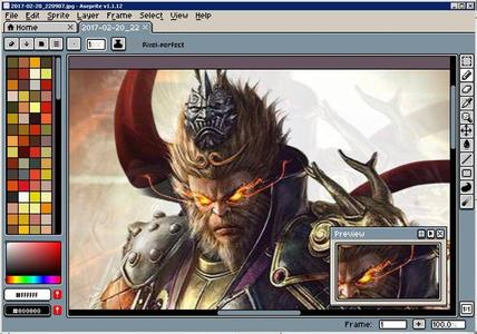 Aseprite 1.3 (x64)