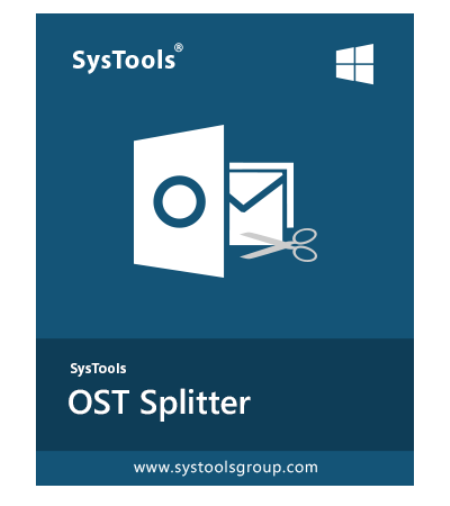 SysTools OST Splitter 4.0.0.0