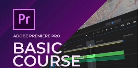 AEJuice - Basic Premiere Pro Course