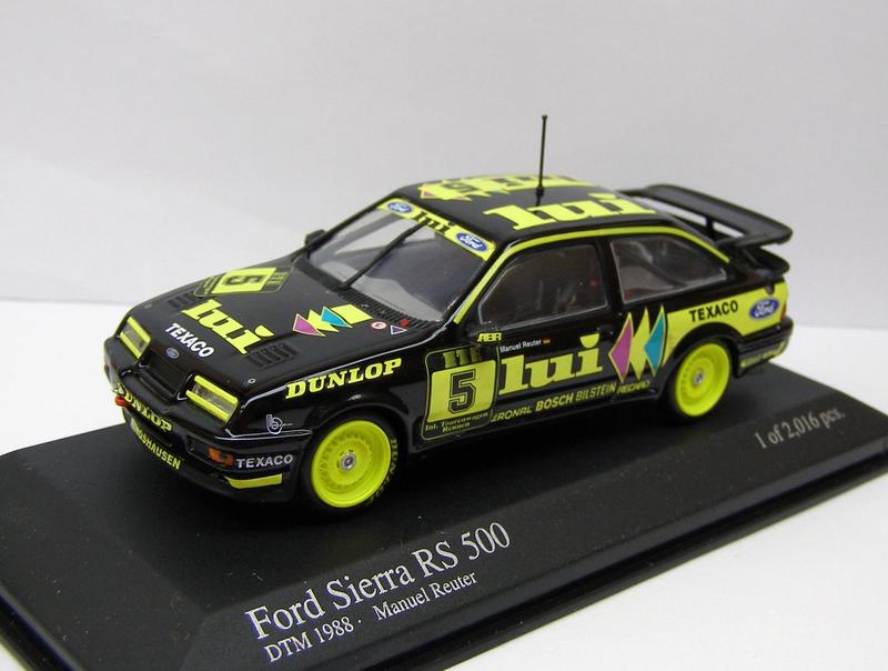 Ford Sierra RS 500 1988 Reuter (1)