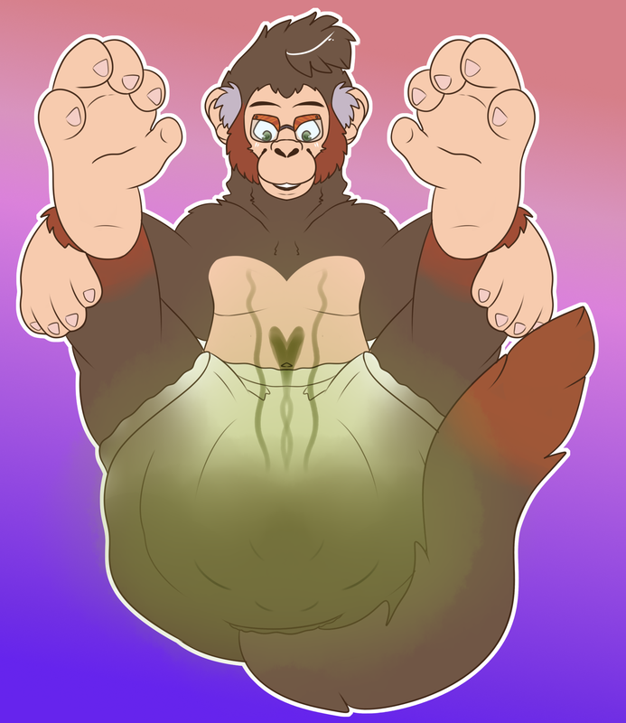 monke