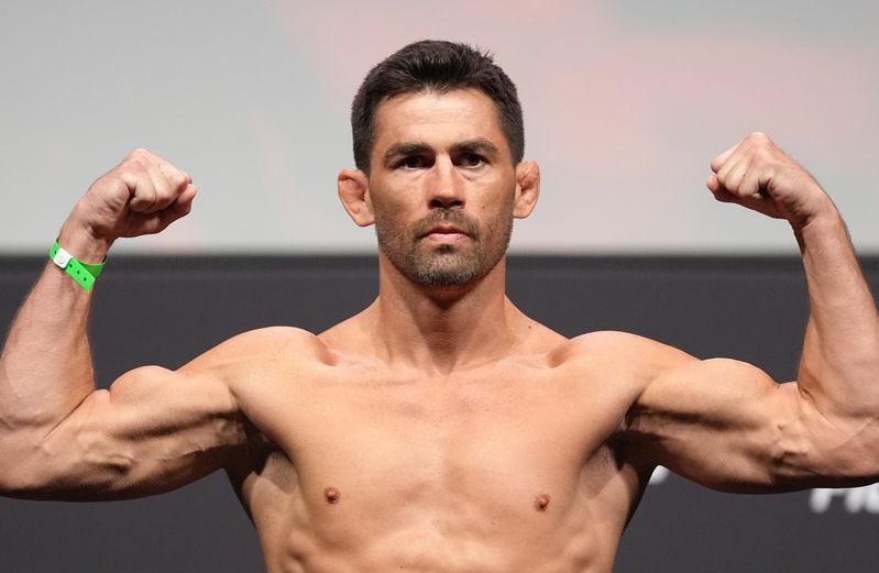 Доминик Круз се оттегля от ММА след UFC Fight Night 252