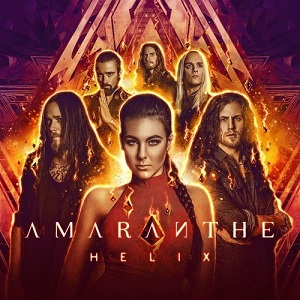 Re: Amaranthe