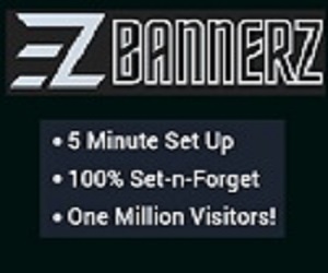 300x250 Banner Ad