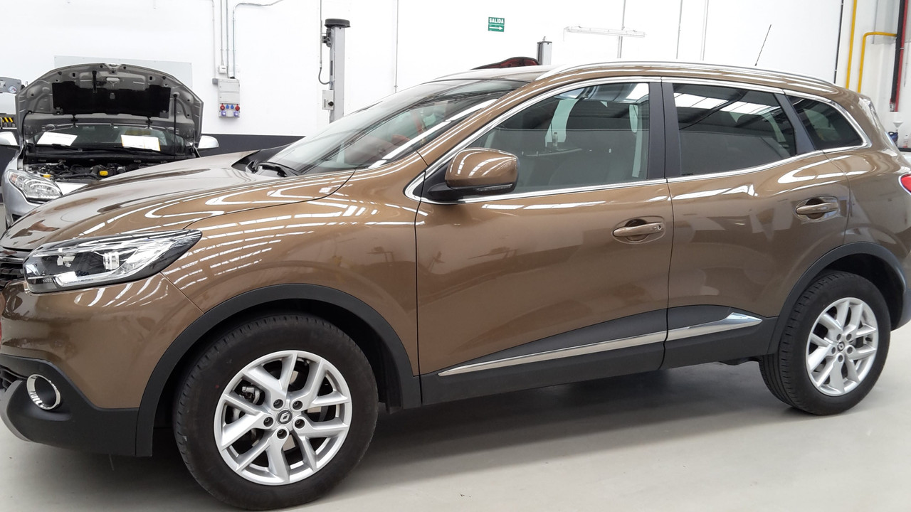 Mi Kadjar