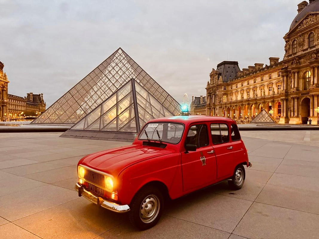 R4 BSPP (1) Louvre - FB Musée des Pompiers de Paris