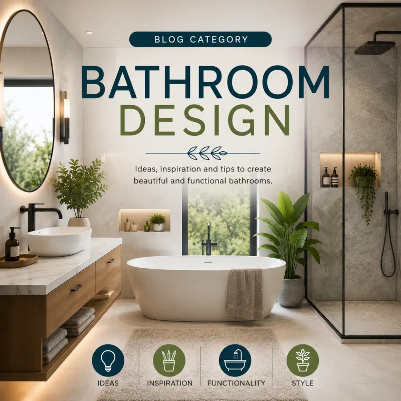 Bathroom Design