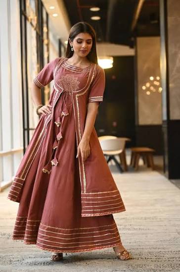 Wedding & Ethnic Wear