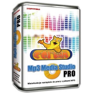 Zortam Mp3 Media Studio Pro 32.15 Multilingual