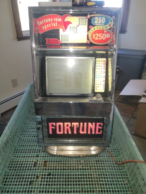 ibcbetlogin_fortune_coin_slot_machine