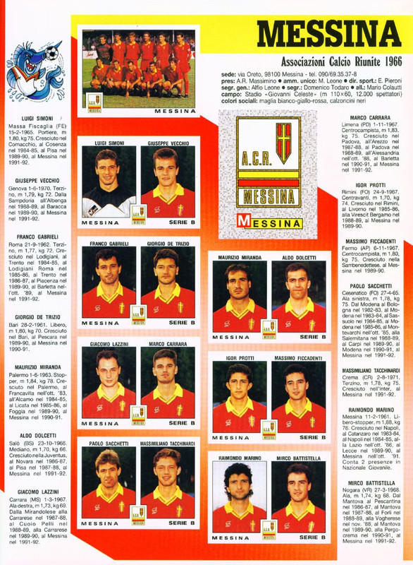 Calciatori 1991-1992 Panini-55