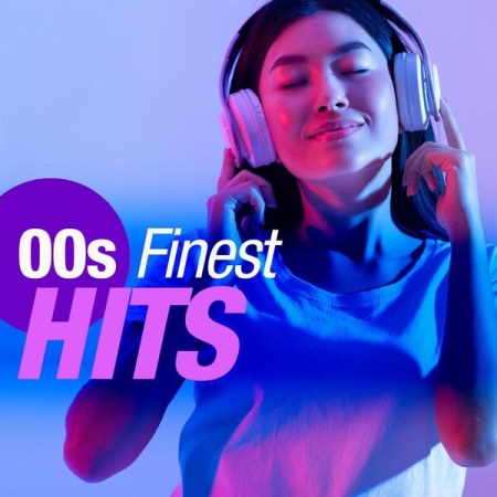 f969225c bb11 4927 81fa 917c94ee198f - VA - 00s Finest Hits (2023)