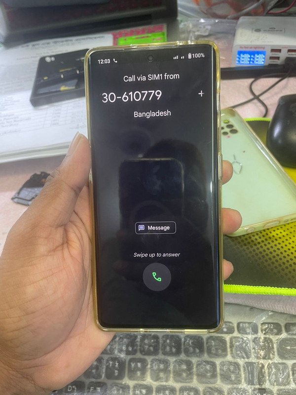 Oneplus oppo realme region lock unlock instant - GSM-Forum