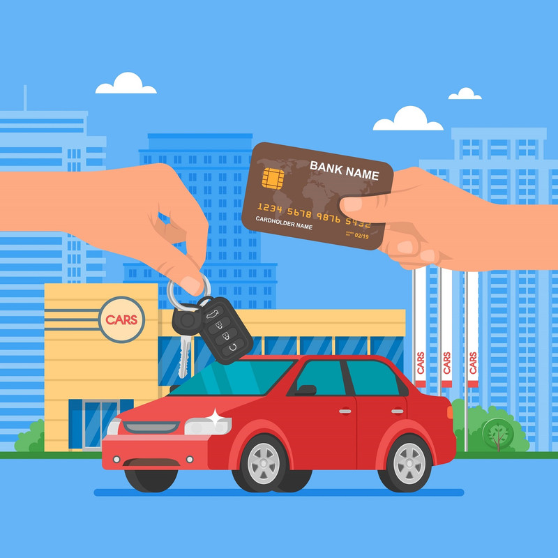 Understanding Car Loans for Bad Credit in Akron: A Comprehensive Guide