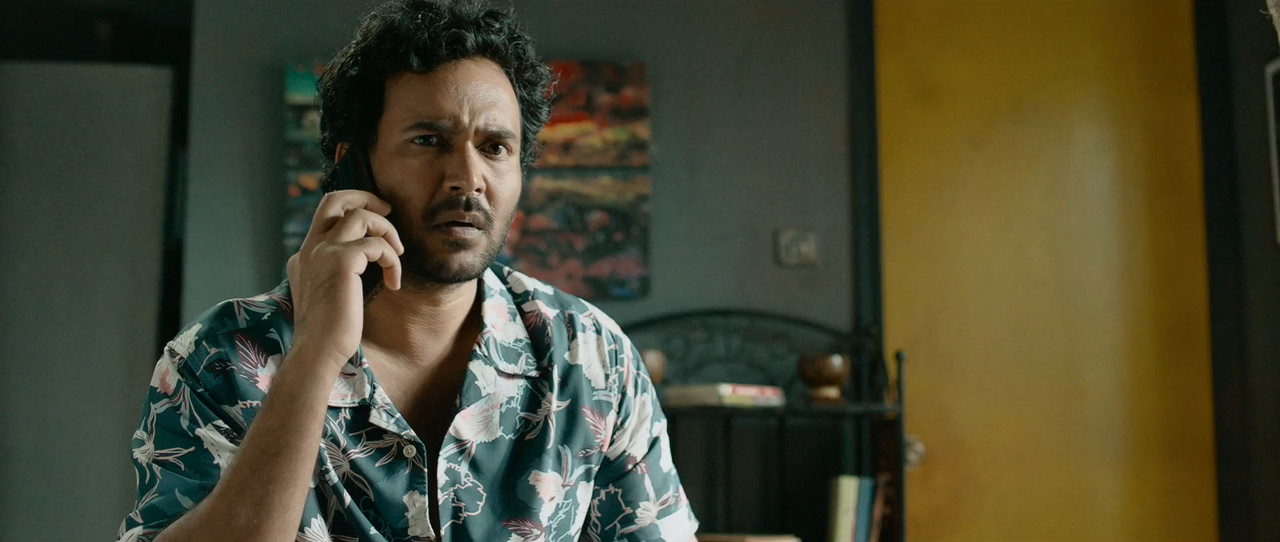 M.R.P – Neekentha Naakentha 2026 WebRip [Hindi + Tamil + Telugu + Malayalam + Kannada] 1080p 480p 720p ESub Screenshot