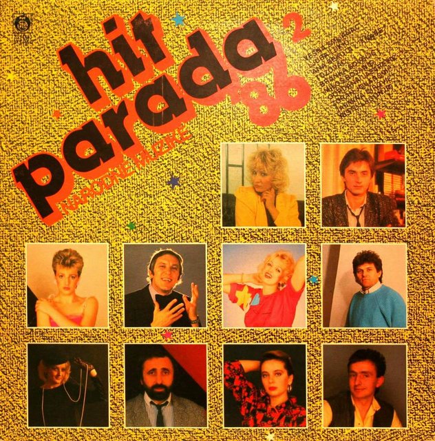 Hit parada - 1986 - Hit parada '86 br. 2 Hit-parada-86-br-2-p
