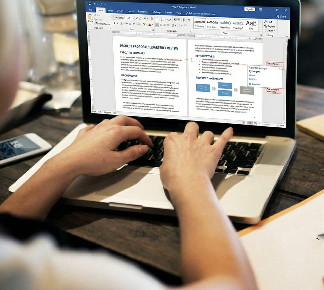 Microsoft PowerPoint Training