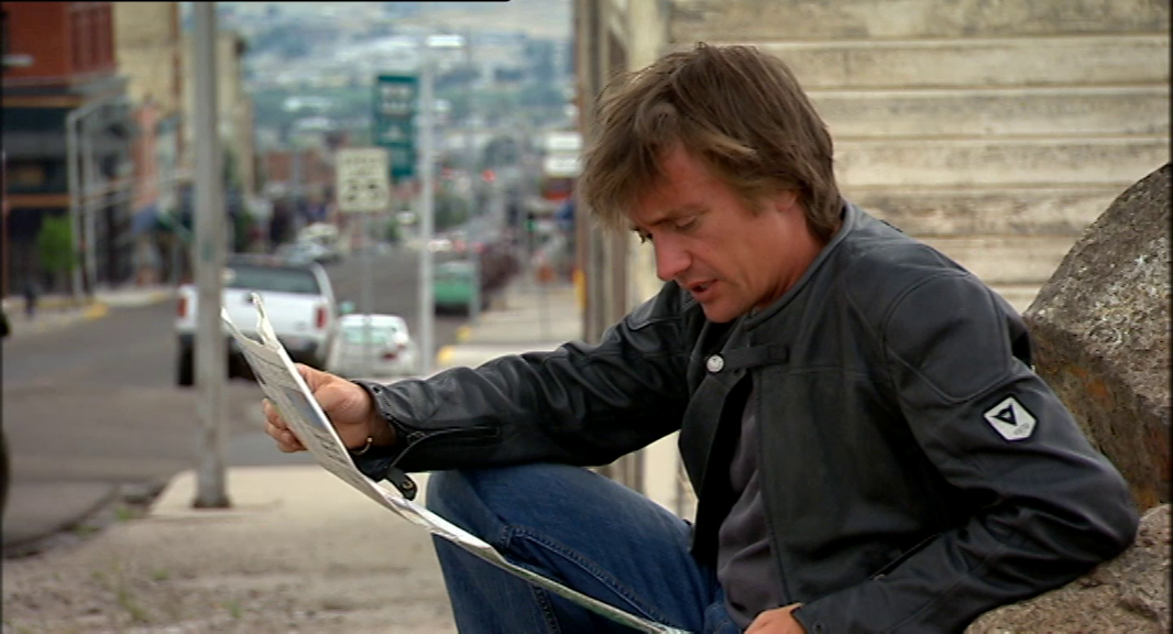 Richard Hammond Meets Evel Knievel 2007 576p AMZN WEB DL DDP2 0 x264 SmartIdiot