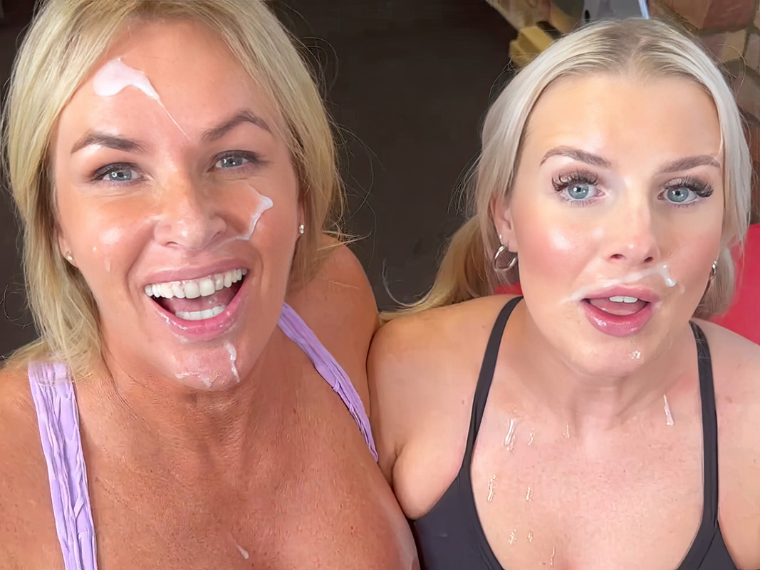OnlyFans Summer Rose  Emily Walters Gym Sluts Foursome Swap