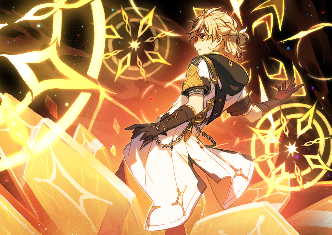 Albedo.(Genshin.Impact).full.3168749