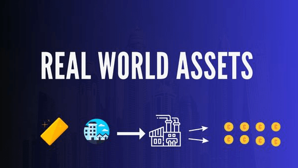 guide Что такое RWA и как они изменят крипту