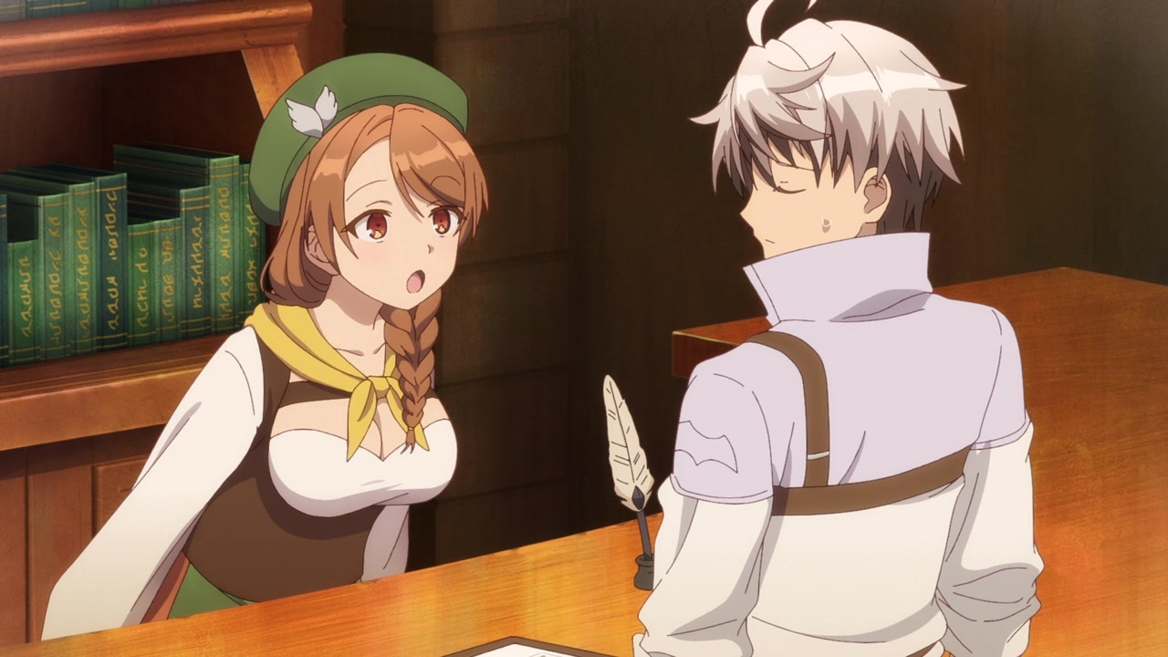 [SubsPlease] Beast Tamer - 01 (720p) [BFC022AF].0001