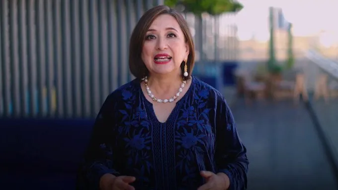 Xóchitl Gálvez acepta unirse a recorridos de búsqueda junto a madres buscadoras