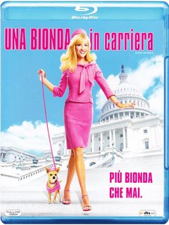 Una Bionda In Carriera (2003) WebDL 1080p AC3 ITA - ENG + SUB