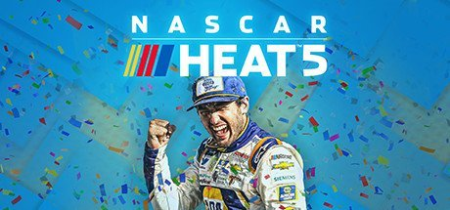 NASCAR Heat 5 v24.09.2020-P2P