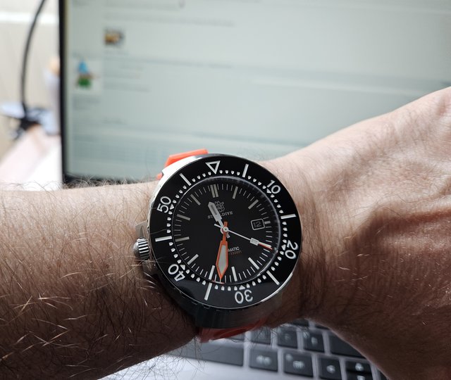  Le club des heureux propriétaires décomplexés de montres "hommage" - tome 10 - Page 2 20250412-113322