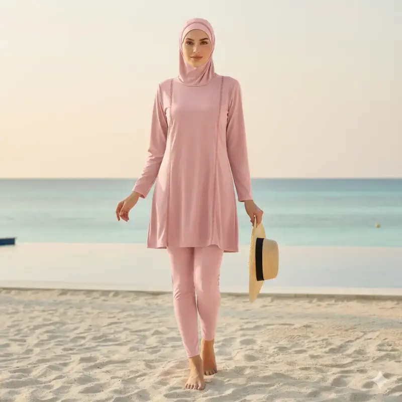 Burkini Collection