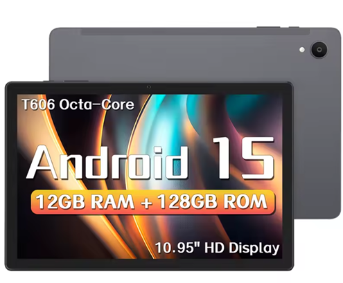 Tablet R95 Frontal