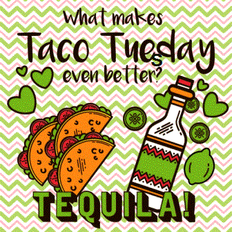 Tequilla-Tuesday