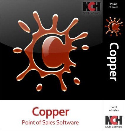 NCH Copper Plus 3.06