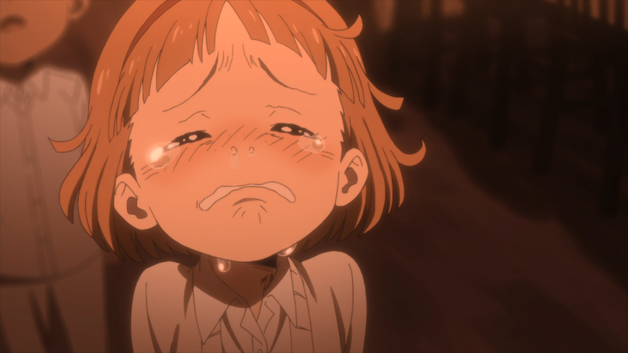 [Arukoru] Yakusoku no Neverland (The Promised Neverland) - Episo