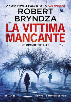 Robert Bryndza - La vittima mancante (2025)