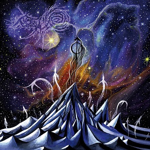 Re: Mare Cognitum (USA) / Atmospheric Black Metal