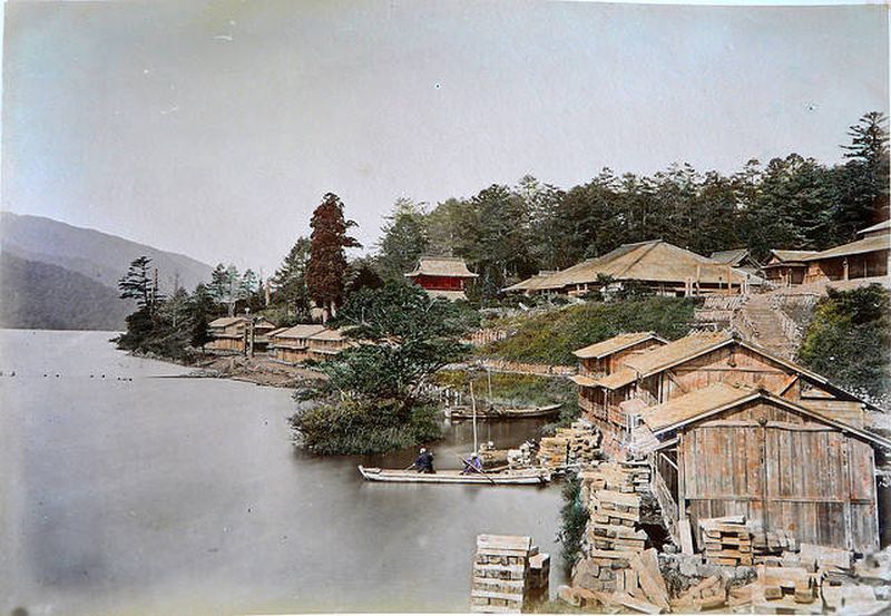 1853-krajolik-vjerojatno-f-iz-Meiji-perioda