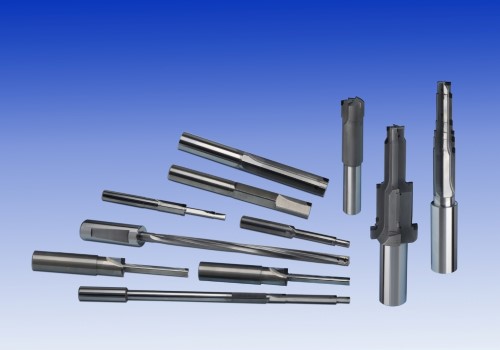 cnc cutting tools