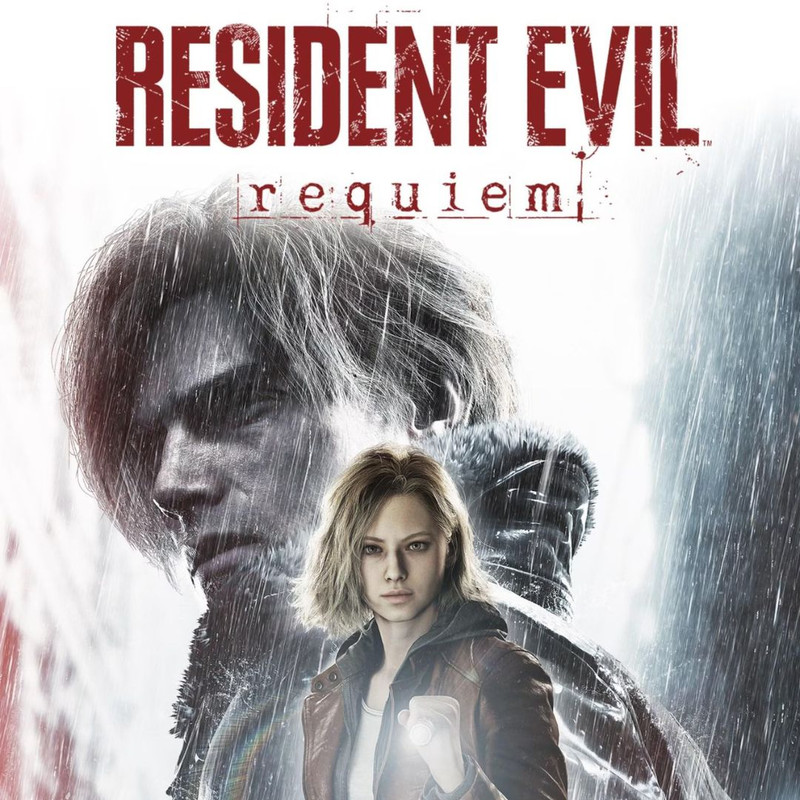 Resident Evil Requiem