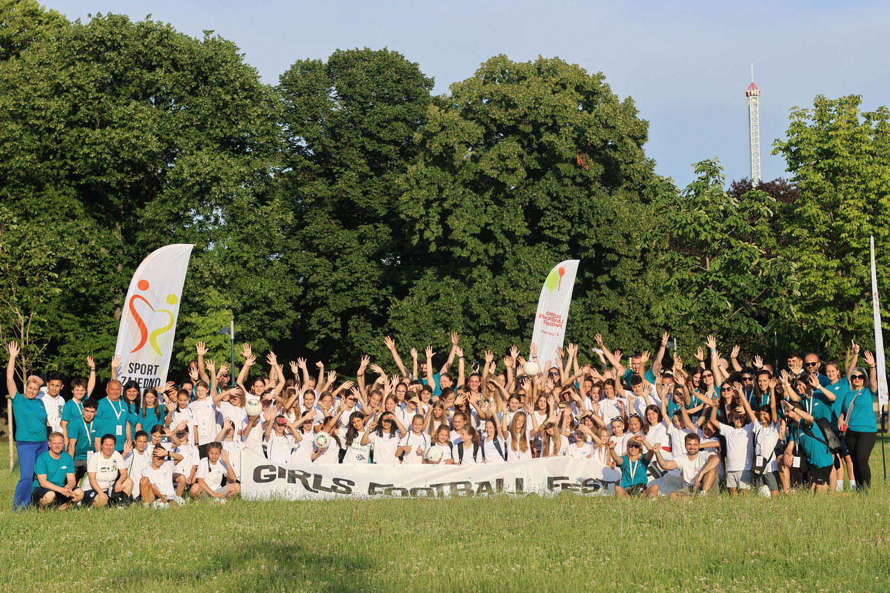 Youth participation & local actions