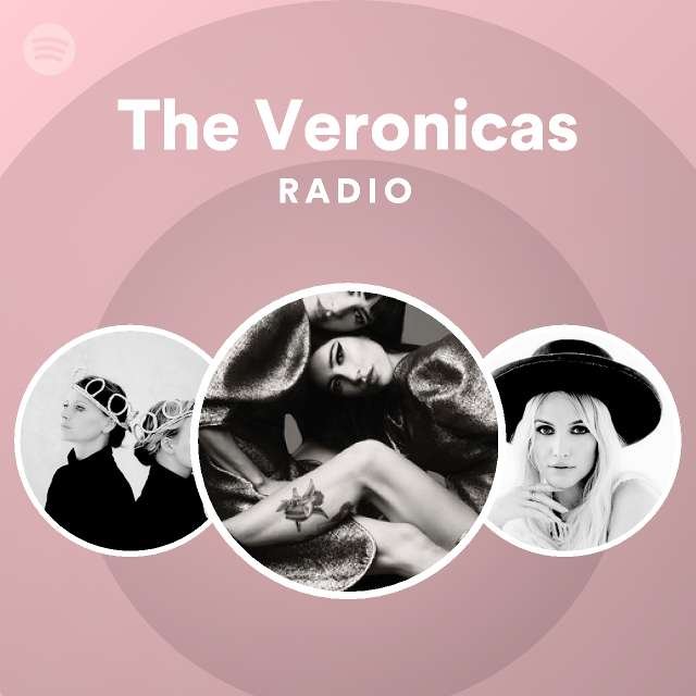 The Veronicas Radio (Compilation, 2020) FLAC LossLess