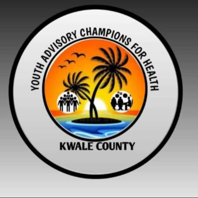 YACH - KWALE Logo