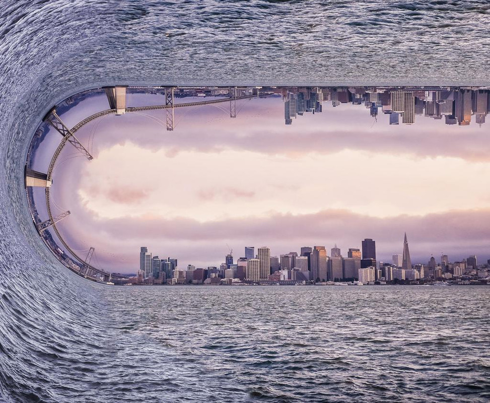 san-francisco-evening-skyline-and-bay-bridge-at-sunset-picjumbo-