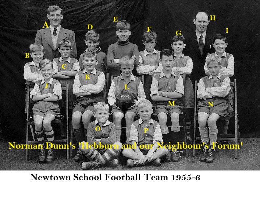 NAMES-Newtown-School-Football-Team-(2)-1955-56-Copy