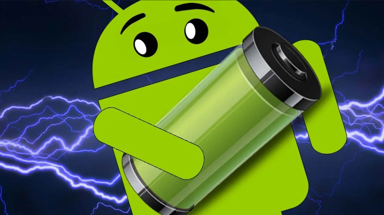 Android mejora el ahorro de batería con esta actualización en tu celular